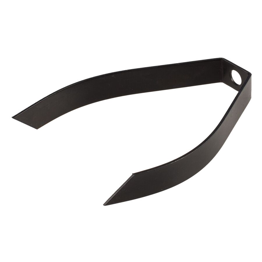 Gorlitz Pear Shape Blade 1/2" x 3" | K 05 | J.M. McKinney Co K 05 - Gorlitz Pear Shape Blade - 1/2" X 3"