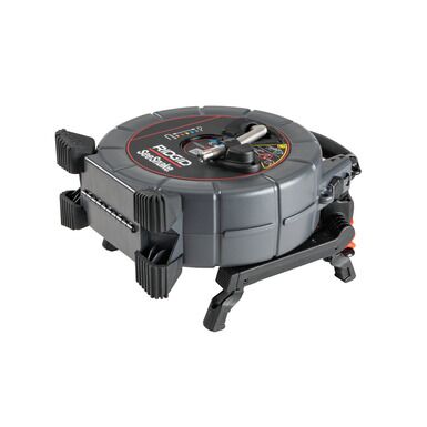 RIDGID SeeSnake NANOreel Inspection Camera | J.M. McKinney Co RIDGID SeeSnake NANOreel Inspection Camera | 70038