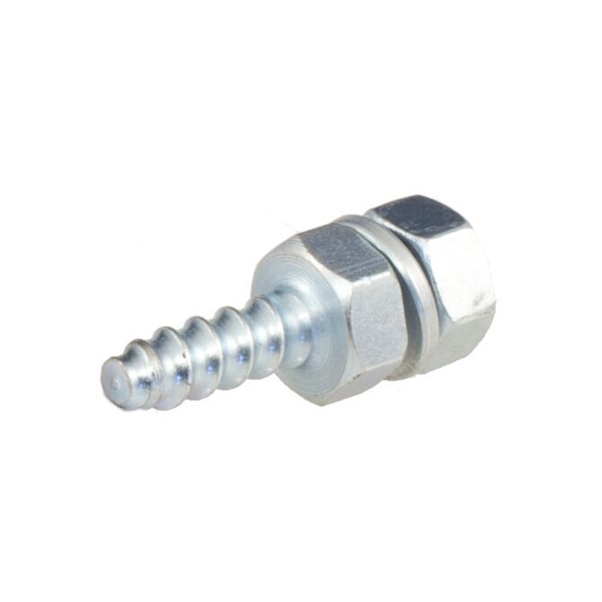 Gorlitz Cable End for 11/16" Cables | E 04 | J.M. McKinney Co E 04 - Gorlitz Cable End for 11/16" Cables
