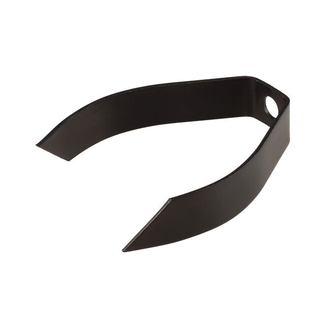 Gorlitz Pear Shape Coined Blade 3/4" x 3" | K 08 | J.M. McKinney Co K 08 - Gorlitz Pear Shape Coined Blade - 3/4" X 3"