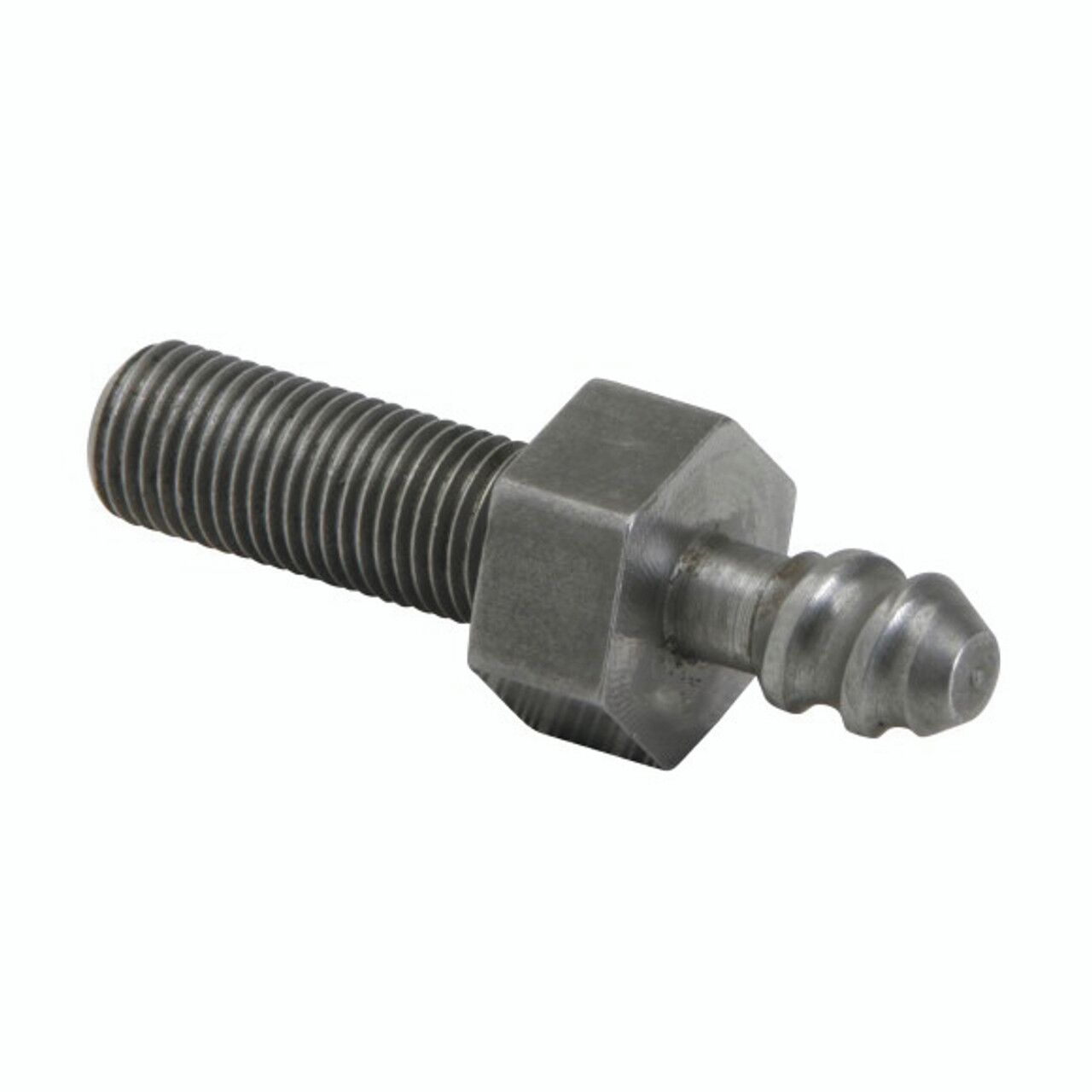 Spartan Tool Long Male Coupling for 5/8" Cables | 02878200 | J.M. McKinney Co 02878200- Spartan Tool Long Male Coupling - 5/8".5/8"