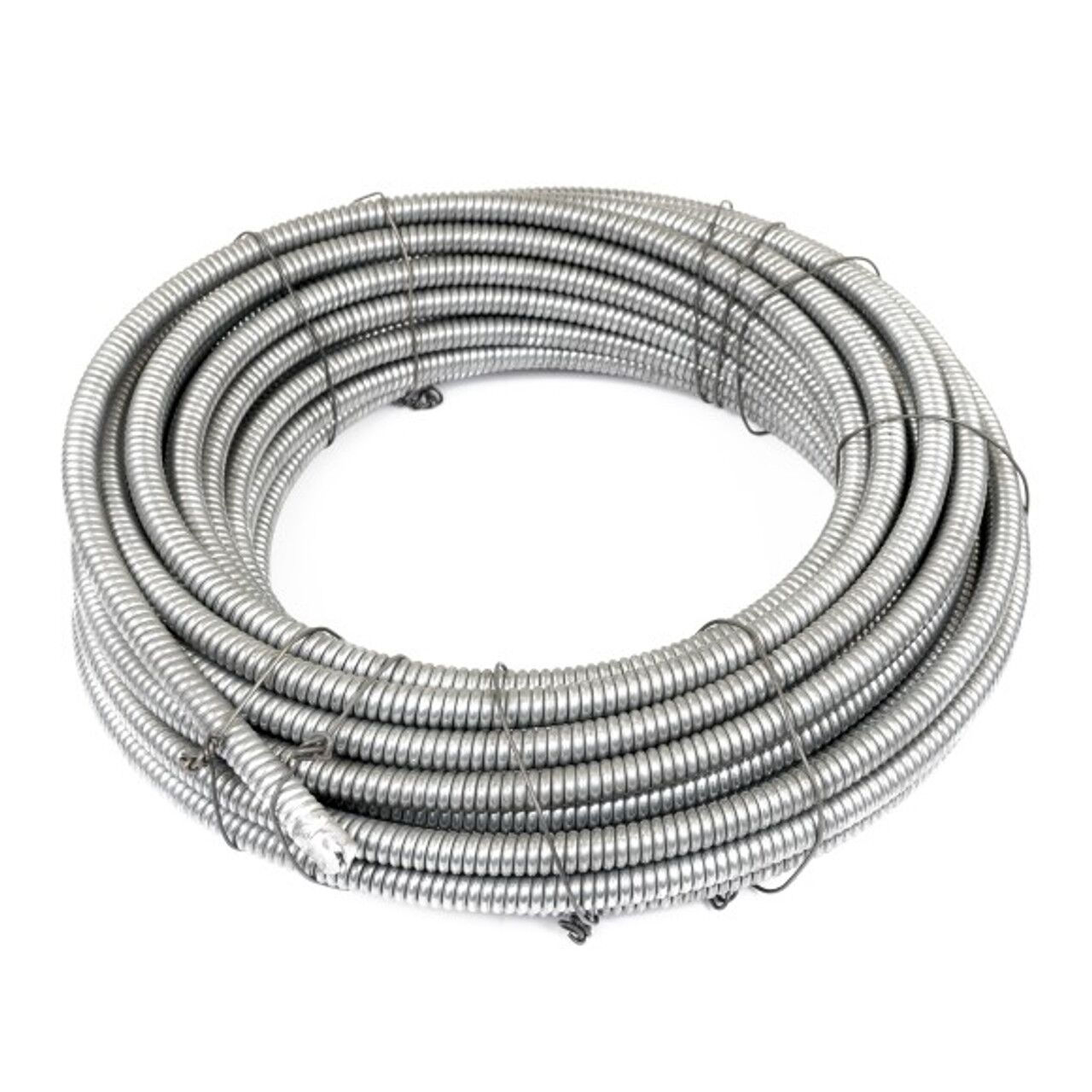 Spartan Tool 3/4" x 100' Inner Core No. 4 Cable | 03442105 | J.M. McKinney Co 03442105 - Spartan Tool Inner Core No. 4 Cable - 3/4" X 100'