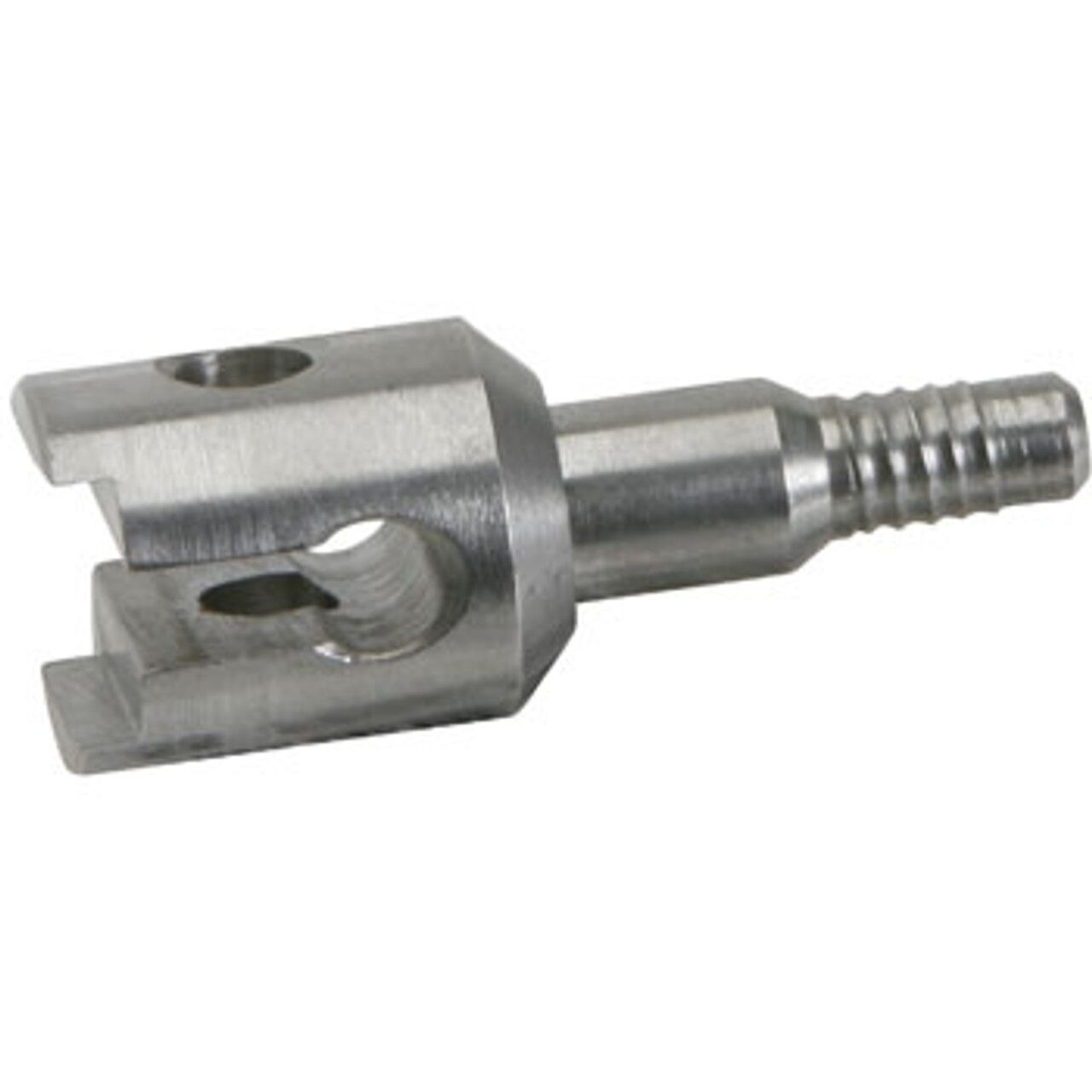 Spartan Tool .55" Female Coupling | 44113100 | J.M. McKinney Co 44113100- Spartan Tool Female Coupling - .55"