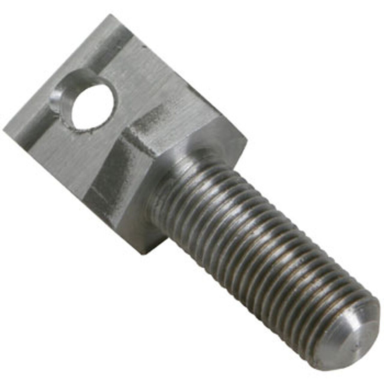 Spartan Tool .55" Double Male Coupling | 44114200 | J.M. McKinney Co 44114200 - Spartan Tool Double Male Coupling - .55"