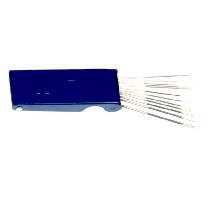 Gorlitz Assorted Tip Nozzle Cleaning Kit | JT 106 | J.M. McKinney Co Gorlitz Assorted Tip Nozzle Cleaning Kit | JT 106