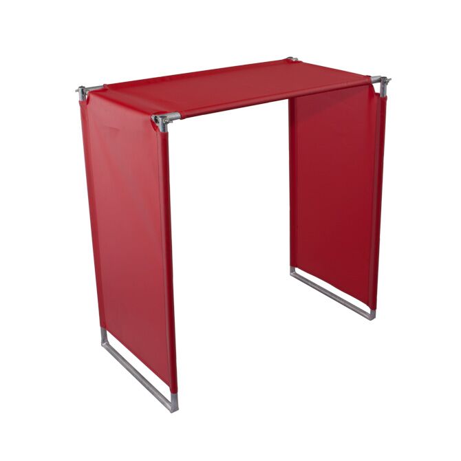 Gorlitz Folding Canvas Splash Guard GO 62 | T 28S | J.M. McKinney Co Gorlitz Folding Canvas Splash Guard | GO 62 | T 28S