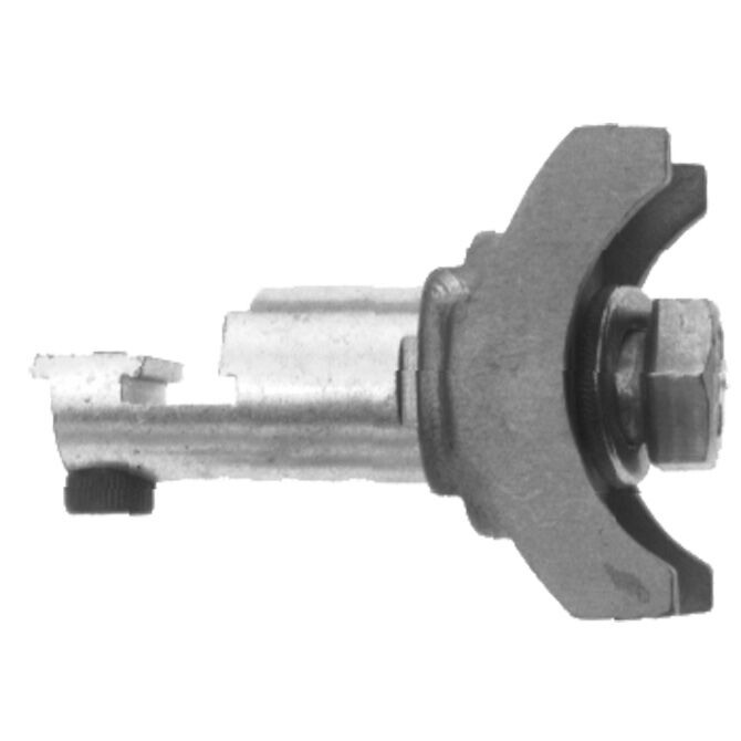 Gorlitz Chuck & Blade Assembly 5/8" - 3/4" | E 21 | J.M. McKinney Co Gorlitz Chuck & Blade Assembly 5/8" - 3/4" - E 21