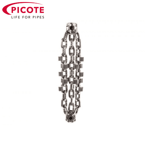 Picote Original Premium Chain 3" | 1380084070U | J.M. McKinney Co 1380084070U - Picote Original Premium Chain 3"