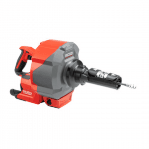 RIDGID K-46 Cordless SinkSnake, 18V