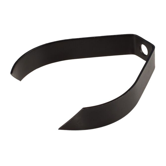 Gorlitz Pear Shape Blade 3/4" x 4" | K 08A | J.M. McKinney Co K 08A - Gorlitz Pear Shape Blade - 3/4" X 4"