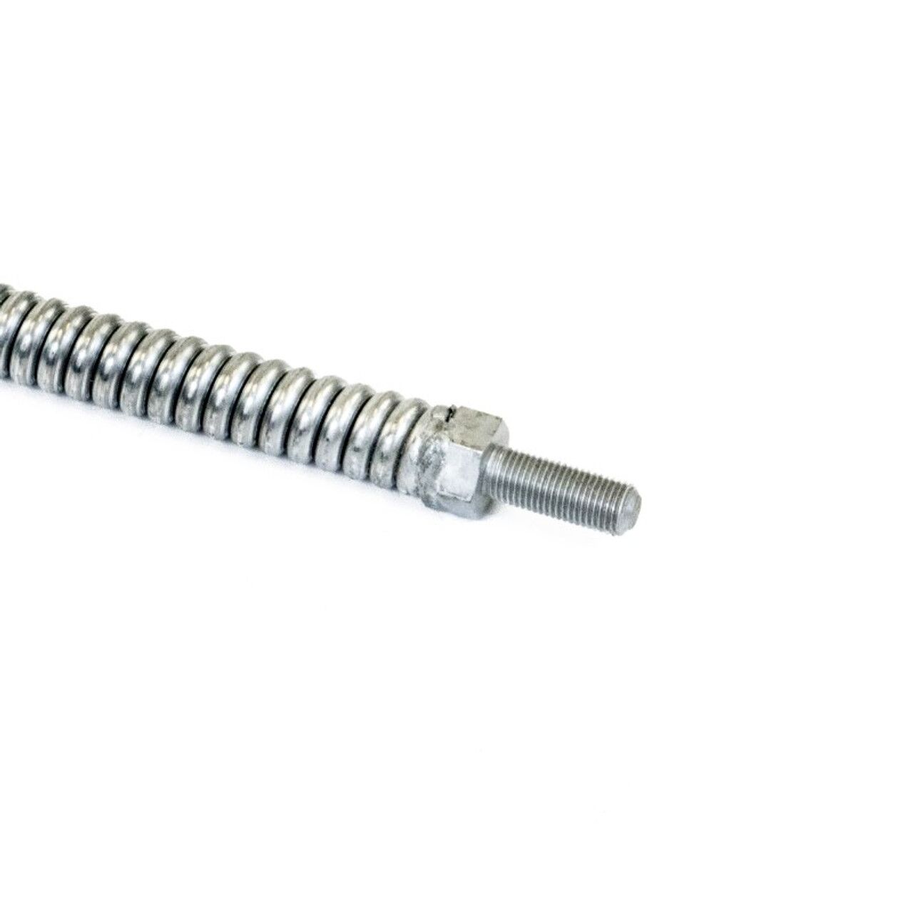Spartan Tool 5/8" x 2' Leader Cable | 03441608 | J.M. McKinney Co 03441608 - Spartan Tool Leader Cable - 5/8" X 2'