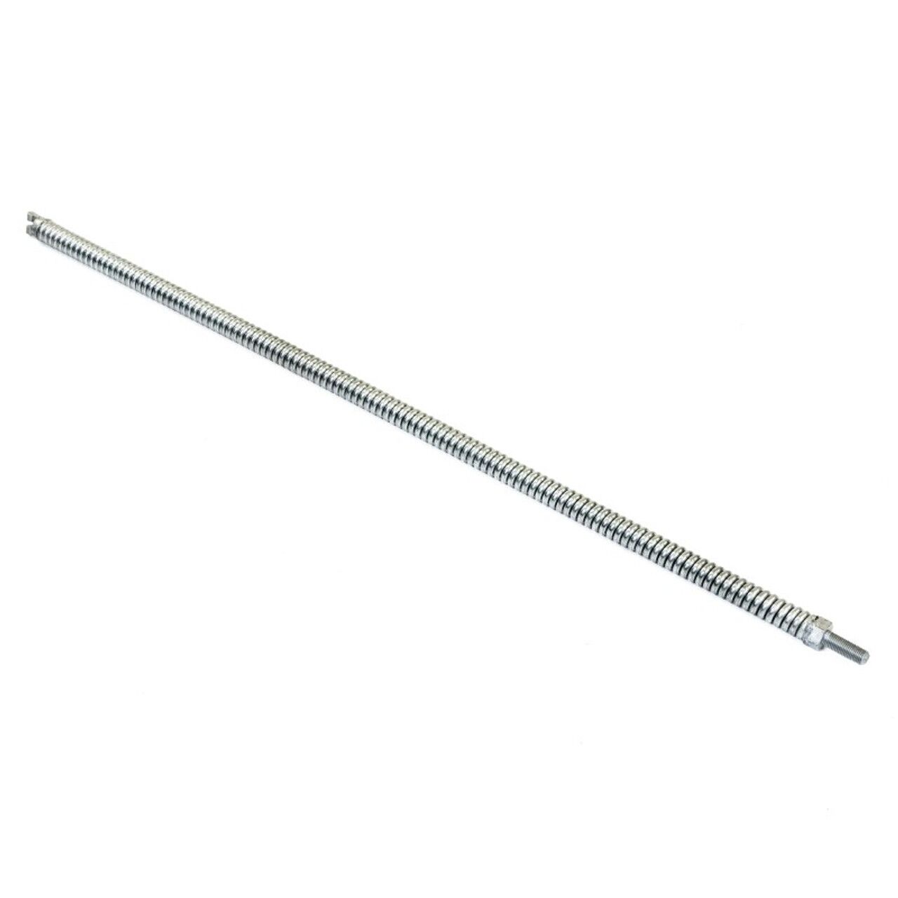 Spartan Tool 5/8" x 2' Leader Cable | 03441608 | J.M. McKinney Co 03441608 - Spartan Tool Leader Cable - 5/8" X 2'