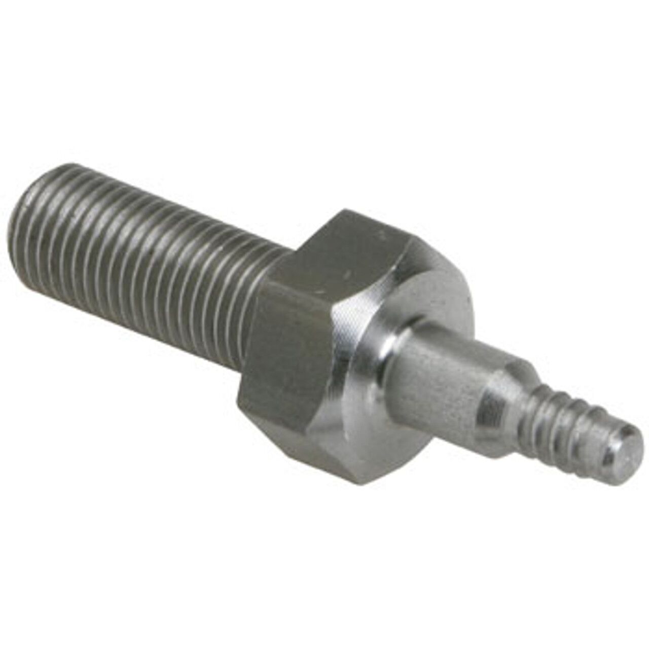 Spartan Tool .55" Long Male Coupling | 44114400 | J.M. McKinney Co 44114400- Spartan Tool Long Male Coupling - .55"