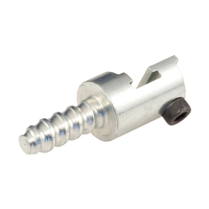 Gorlitz Cable Connector 11/16" | E 06 | J.M. McKinney Co Gorlitz Cable Connector 11/16" | E 06