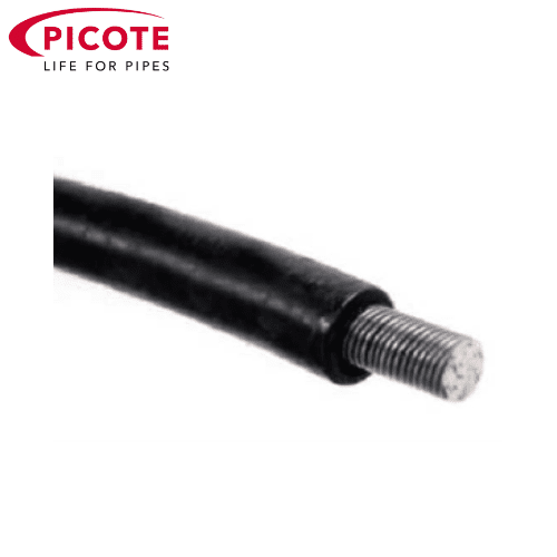Picote Flexible Shaft 32' Shaft Extension 1/3” Shaft | 1312030085010 | J.M. McKinney Co 1312030085010 - Picote Flexible Shaft 32' Shaft Extension - 1/3” Shaft