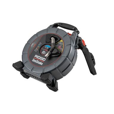 RIDGID SeeSnake microDrain APX Inspection Camera | 70023