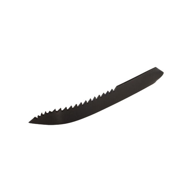 Gorlitz Single Knife Teeth 3/4" x 4" | K 19 | J.M. McKinney Co K 19 - Gorlitz Single Knife Teeth - 3/4" X 4"