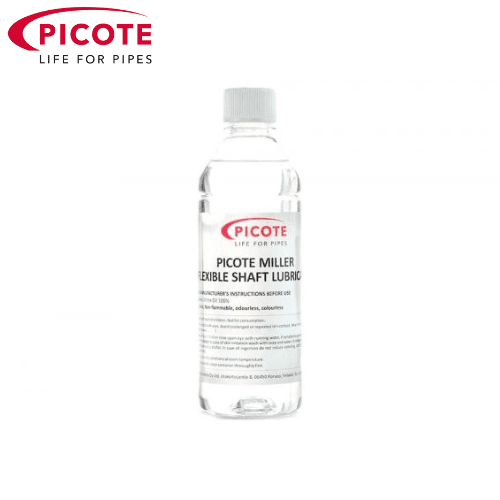 Picote Shaft Lubricant - 17 oz Bottle | J.M. McKinney Co 1350000020 - Picote Shaft Lubricant - 17 oz. Bottle