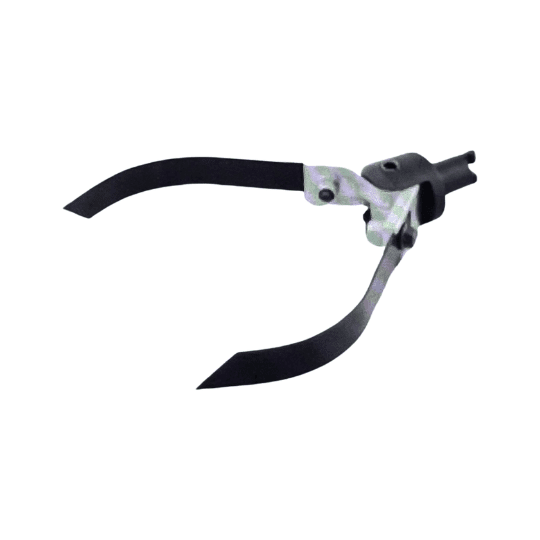 Gorlitz Expanding Cutter Assembly 3/4" Wide Split Pin | E 76 | J.M. McKinney Co Gorlitz Expanding Cutter Assembly | 3/4" Wide Split Pin | E 76