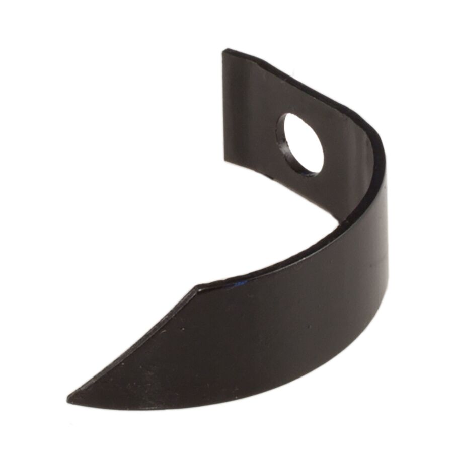 Gorlitz Half Circle Blade 1/2" x 2" | K 02 | J.M. McKinney Co K 02 - Gorlitz Half Circle Blade - 1/2" X 2"