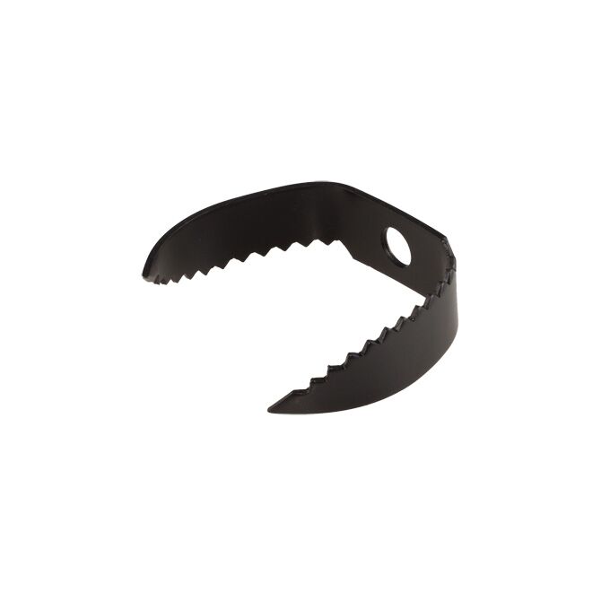Gorlitz Full Circle-Teeth Blade 3/4" x 2 1/2" | K 10 | J.M. McKinney Co K 10 - Gorlitz Full Circle-Teeth Blade - 3/4" X 2 1/2"