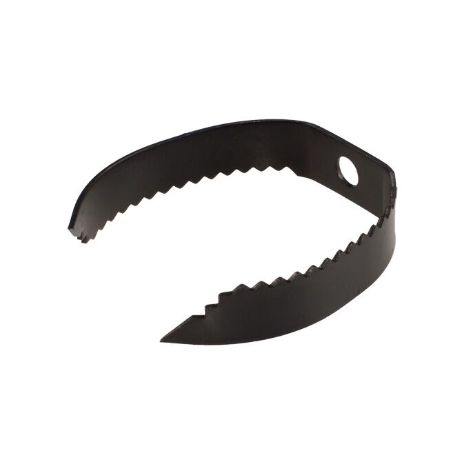 Gorlitz Full Circle-Teeth Blade 3/4" x 3" | K 11 | J.M. McKinney Co K 11 - Gorlitz Full Circle-Teeth Blade - 3/4" X 3"