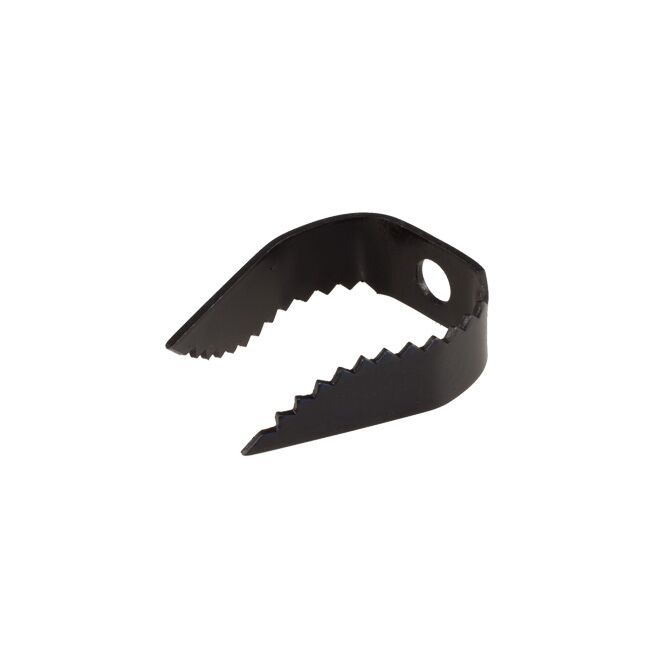 Gorlitz Pear Shape Teeth Blade 3/4" x 2" | K 13 | J.M. McKinney Co K 13 - Gorlitz Pear Shape Teeth Blade - 3/4" X 2"