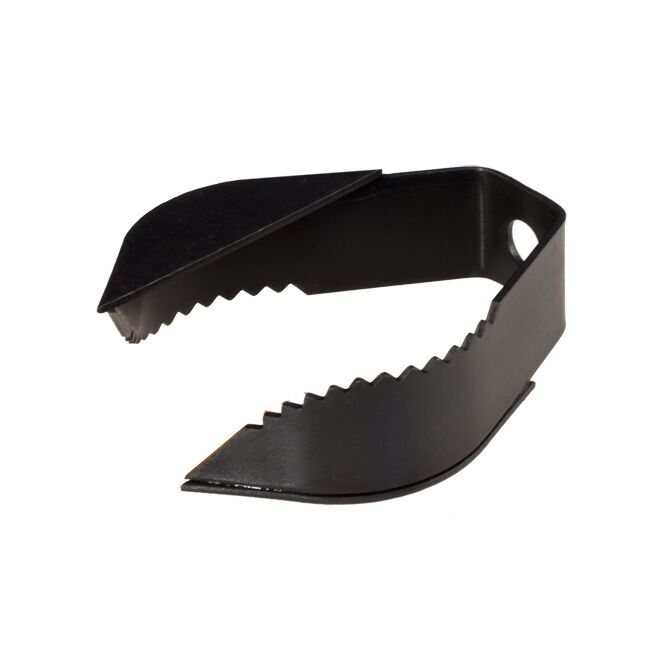 Gorlitz Grease Blade Square 1" x 3" | K 17 | J.M. McKinney Co K 17 - Gorlitz Grease Blade Square - 1" X 3"