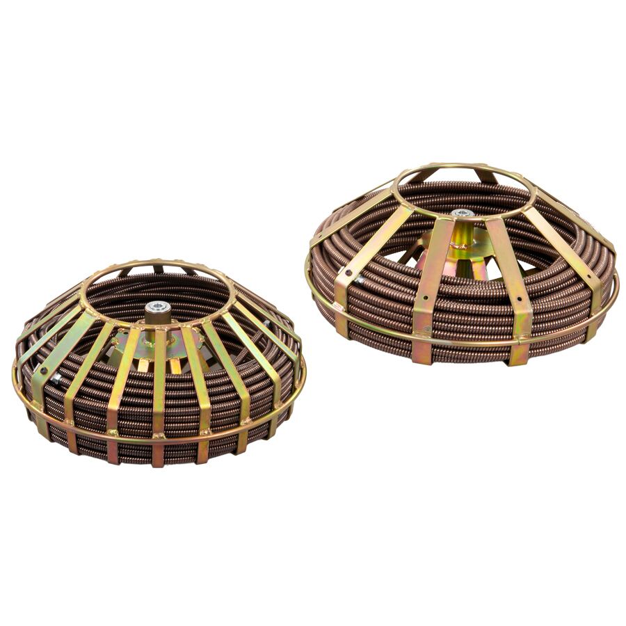 Gorlitz Combination Sewer Machine | GO 62HD | J.M. McKinney Co Gorlitz GO 62HD Combination Sewer Machine Reels & Cables