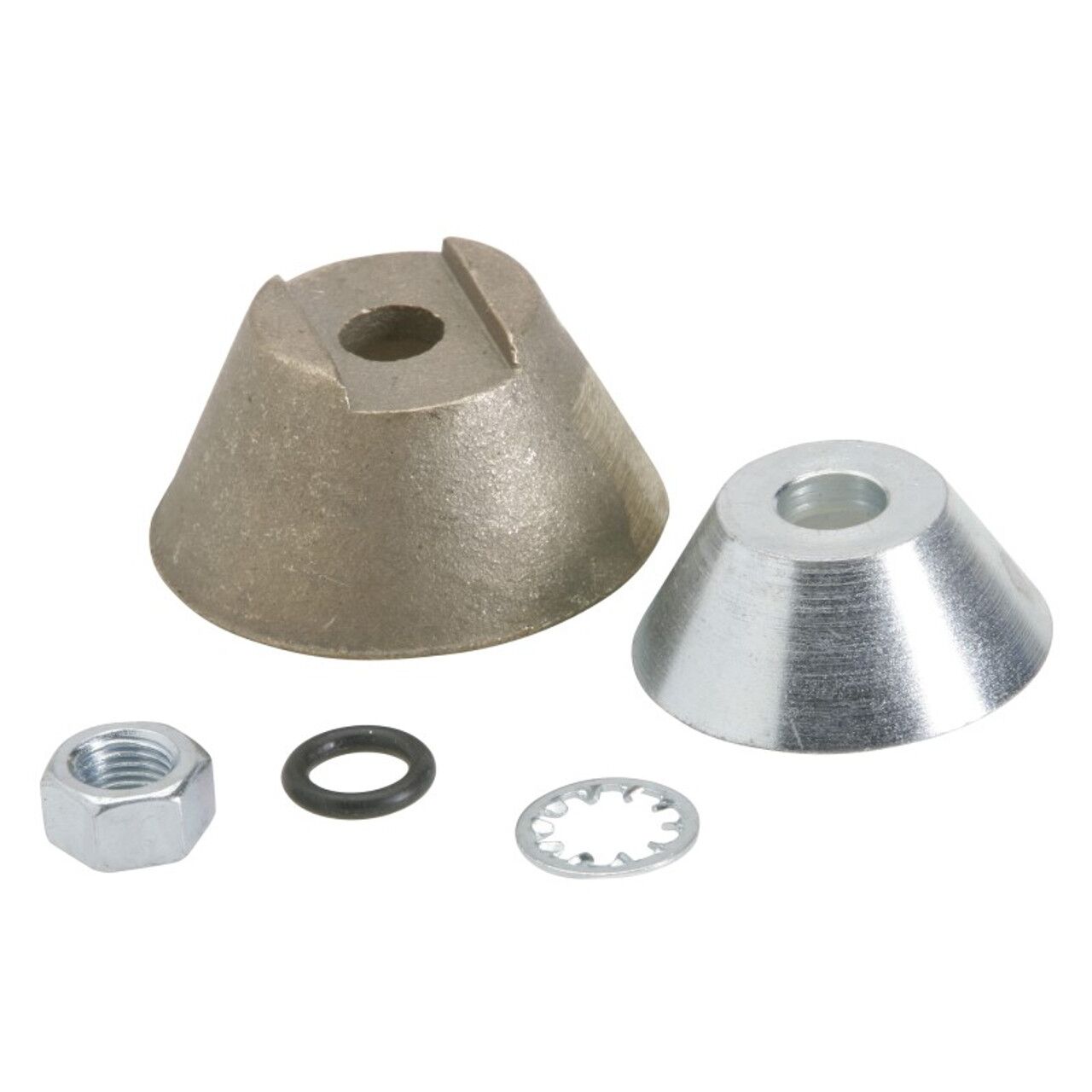 Spartan Tool 3-Blade Holder for Single Blades | 02797500 | J.M. McKinney Co 02797500 - Spartan Tool 3-Blade Holder SGL Blades