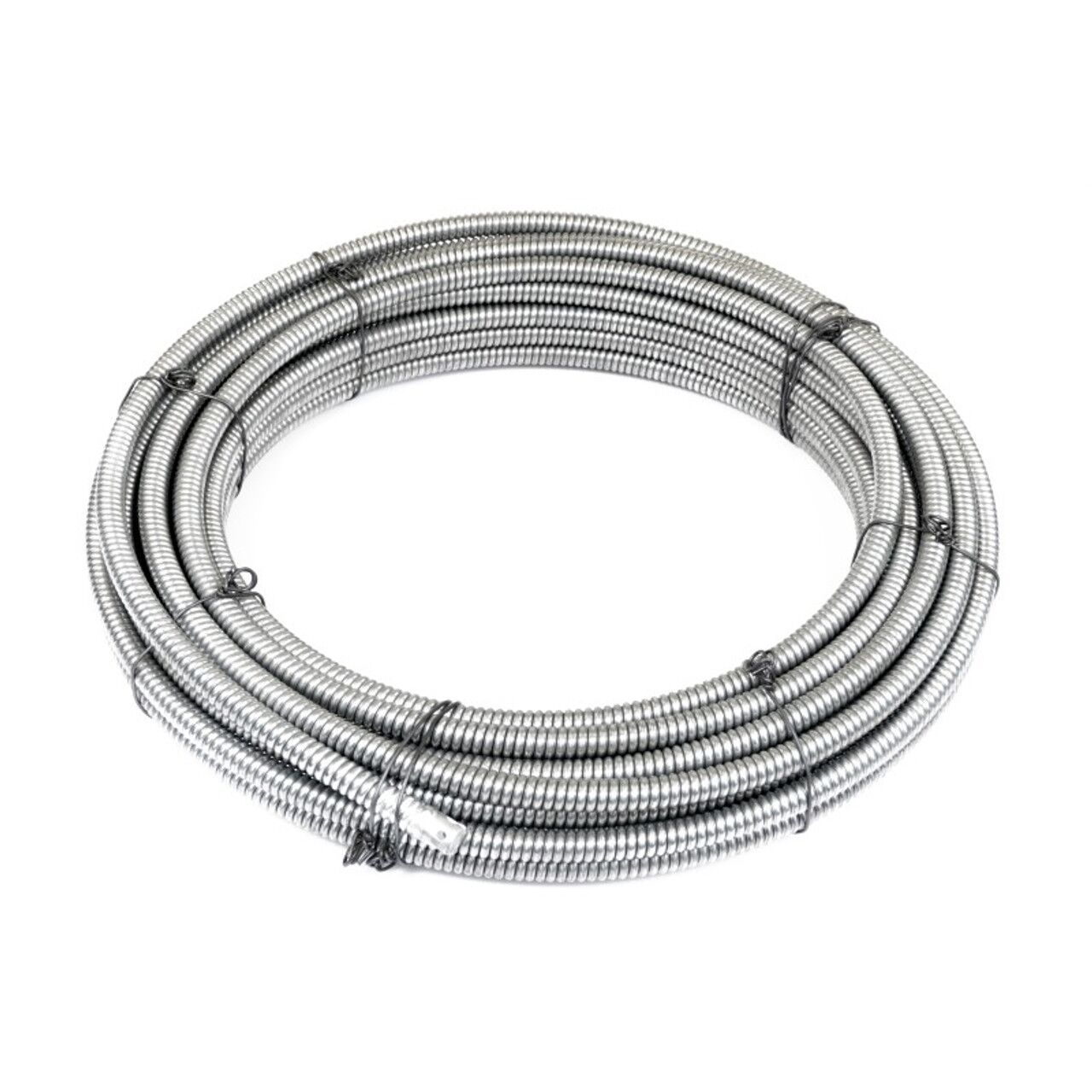 Spartan Tool 5/8" x 75' Inner Core No. 4 Cable | 03441704 | J.M. McKinney Co 03441704 - Spartan Tool Inner Core No. 4 Cable - 5/8" X 75'