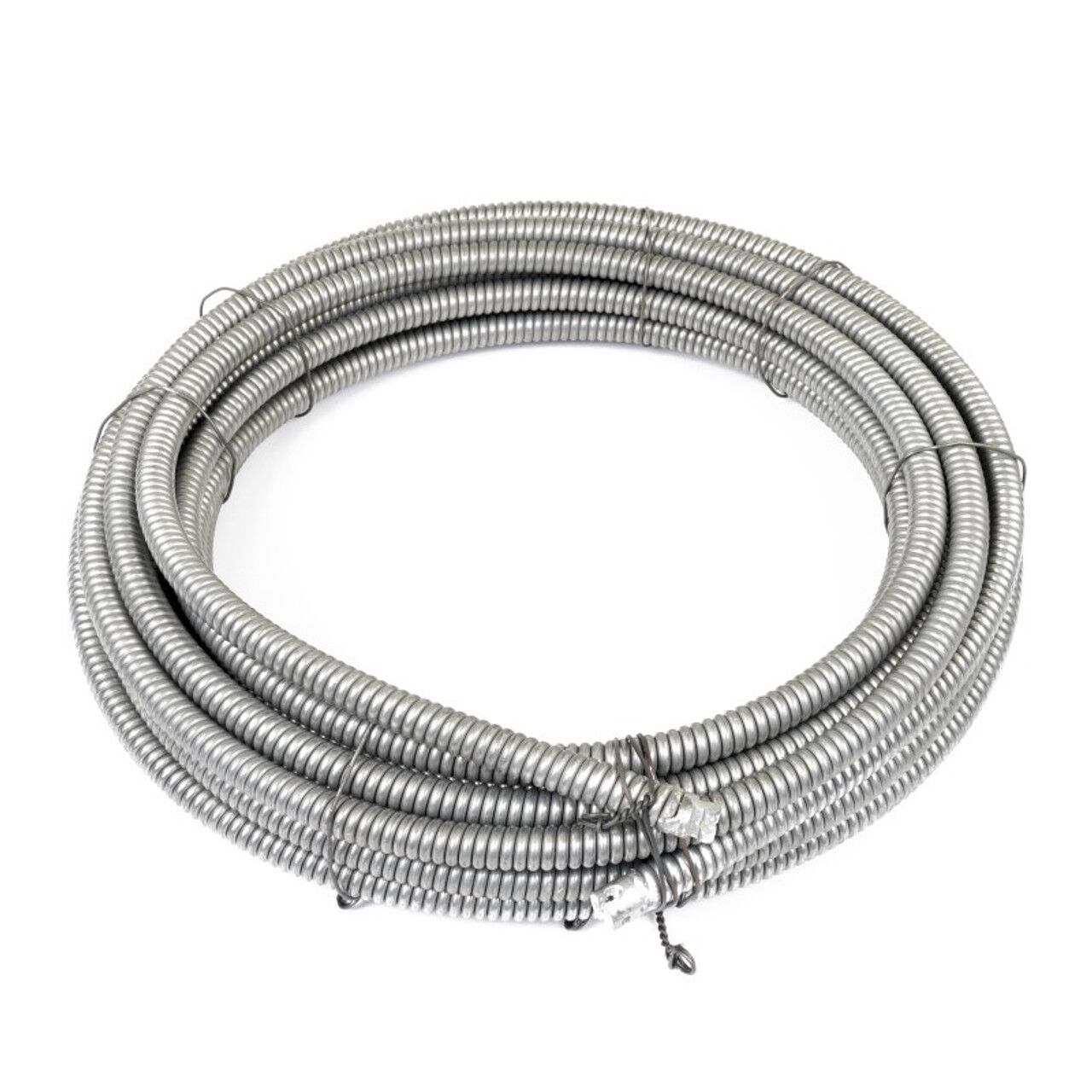 Spartan Tool 3/4" x 50' Inner Core No. 4 Cable | 03442102 | J.M. McKinney Co 03442102 - Spartan Tool Inner Core No. 4 Cable - 3/4" X 50'