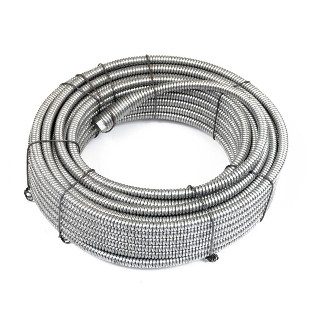 Spartan Tool 1/2" x 75' Inner Core No. 6 Cable | 03448704 | J.M. McKinney Co 03448704 - Spartan Tool Inner Core No. 6 Cable - 1/2" X 75'