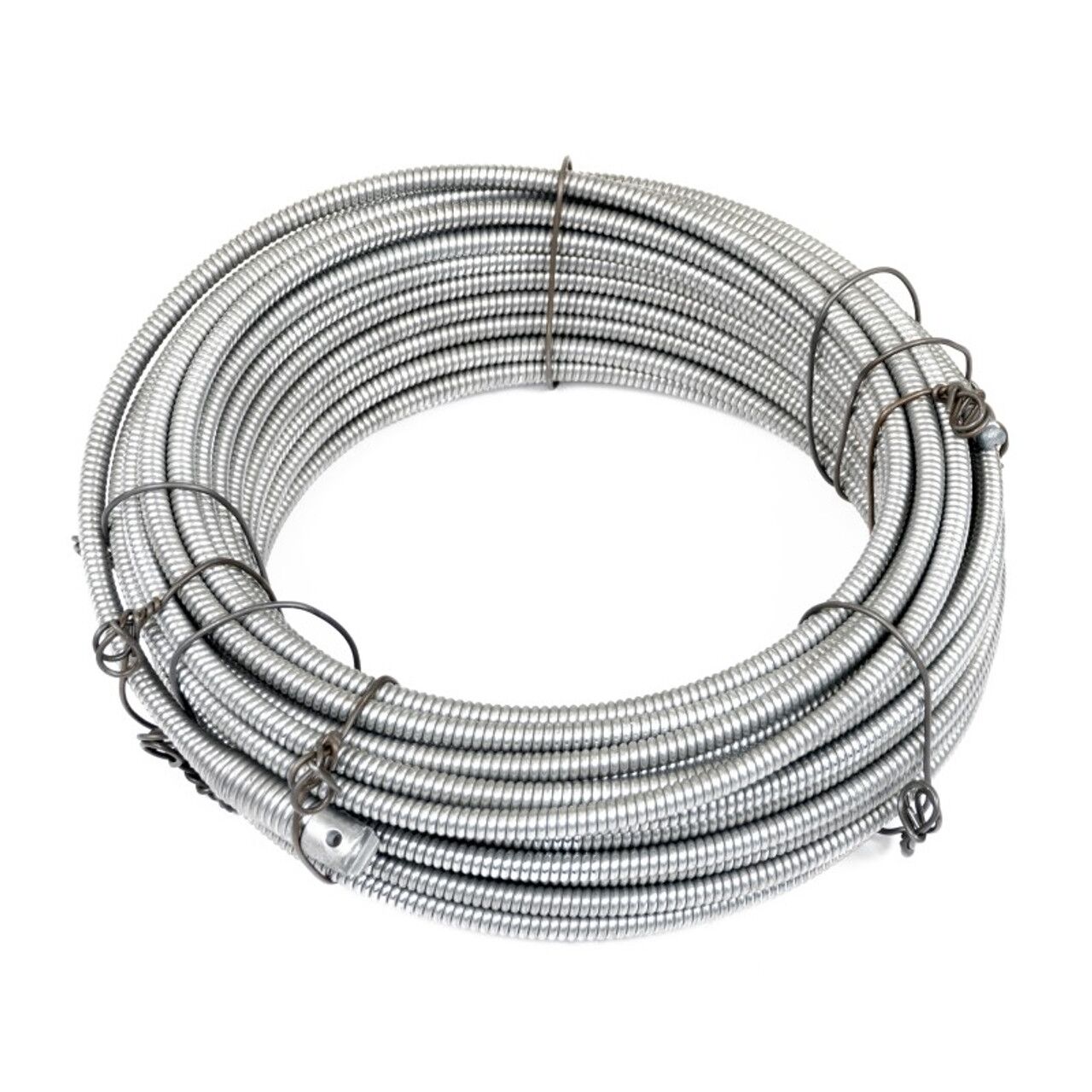 Spartan Tool 5/16" x 75' Inner Core No. 8 Cable | 03449006 | J.M. McKinney Co 03449006 - Spartan Tool Inner Core No. 8 Cable - 5/16" X 75'