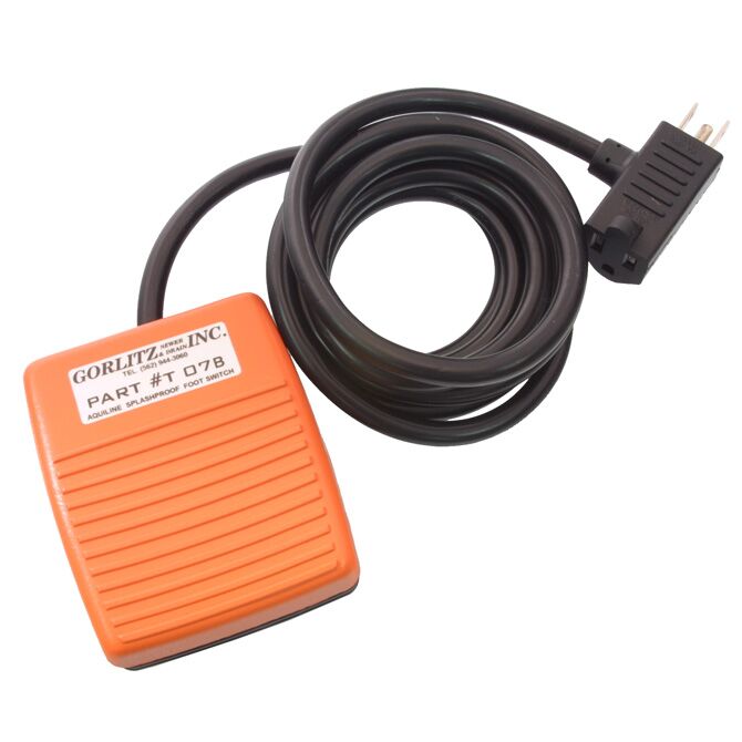 Gorlitz Aqualine Splashproof Switch | T 07B | J.M. McKinney Co Gorlitz Aqualine Splashproof Switch | T 07B