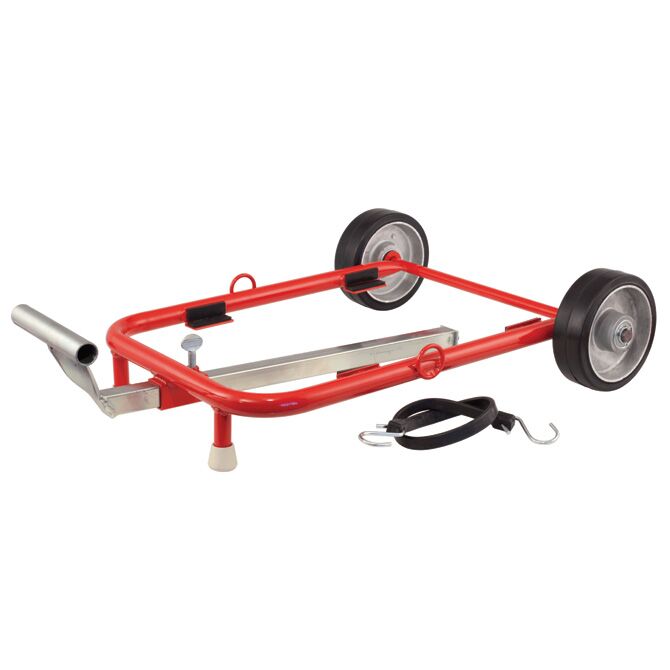 Gorlitz Machine Dolly GO 250/380 Series | T 32 | J.M. McKinney Co Gorlitz Machine Dolly | GO 250/380 Series | T 32