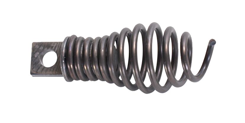 General Pipe Cleaners Boring Gimlet (for 3/8-in and 1/2-in Cables) | BG | J.M. McKinney Co BG - Boring Gimlet