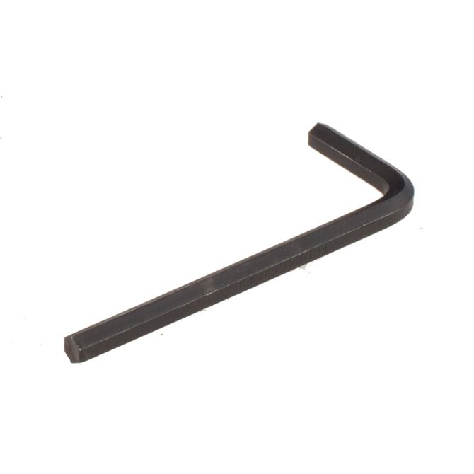 Gorlitz Allen Wrench 1/8" | E 13 | J.M. McKinney Co Gorlitz Allen Wrench 1/8" | E 13
