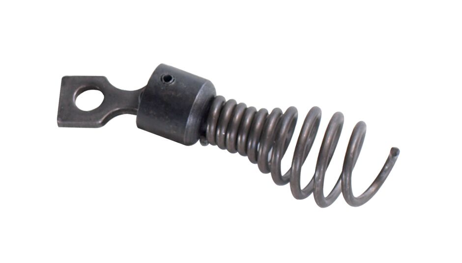 General Pipe Cleaners Down Head Boring Gimlet (for 3/8-inch Cables) | DHBG | J.M. McKinney Co DHBG - Downhead Boring Gimlet