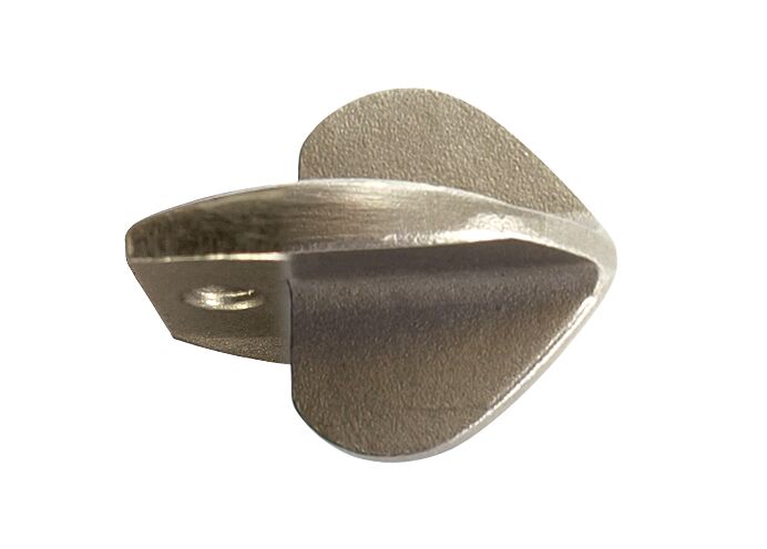 General Pipe Cleaners Spear Head Starting Drill (for 5/8-in and ¾-in Cables) | SHD | J.M. McKinney Co SHD - Spear Head - for 5/8" and 3/4" Cables