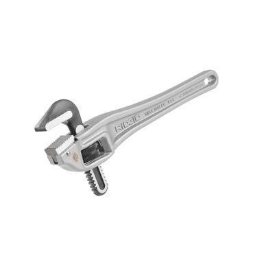 RIDGID Offset Pipe Wrenches – Built for Tight Spaces, Engineered for Maximum Torque | J.M. McKinney Co 31120_RIDGID Offset Pipe Wrenches_2