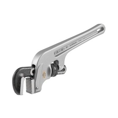 RIDGID End Wrenches — Maximum Leverage in Tight, Wall-Adjacent Spaces | J.M. McKinney Co RIDGID Aluminum End Wrenches 2