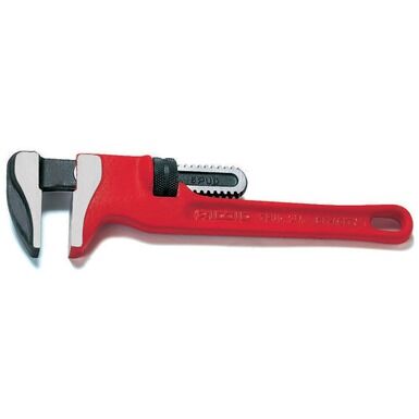 RIDGID Spud Wrench — Low-Profile Adjustable Wrench for Tight Spaces | J.M. McKinney Co RIDGID Spud Wrench - 31400 1