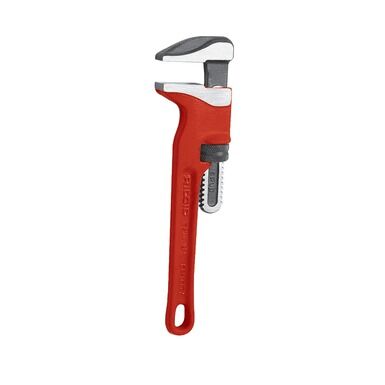 RIDGID Spud Wrench — Low-Profile Adjustable Wrench for Tight Spaces | J.M. McKinney Co RIDGID Spud Wrench_72dpi 2