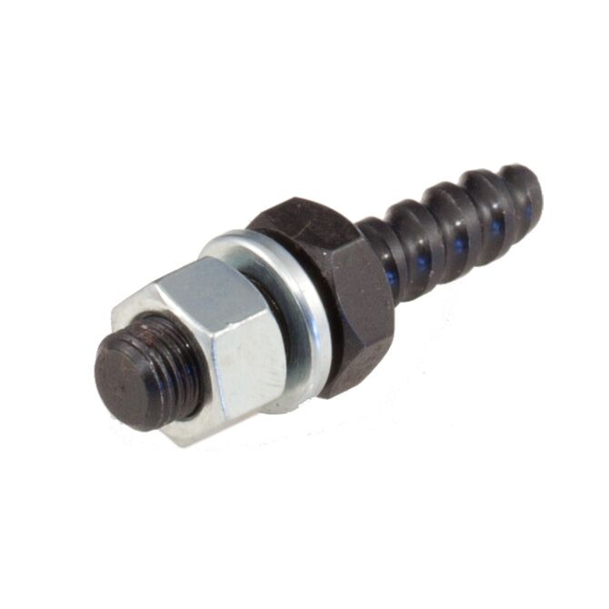 Gorlitz Split Pin Cable End for 11/16" Cables | E 51 | J.M. McKinney Co E 51 - Gorlitz Split Pin Cable End for 11/16" Cables