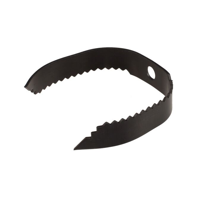 Gorlitz U-Shape Teeth Blade 3/4" x 4" | K 12 | J.M. McKinney Co K 12 - Gorlitz U-Shape Teeth Blade - 3/4" X 4"