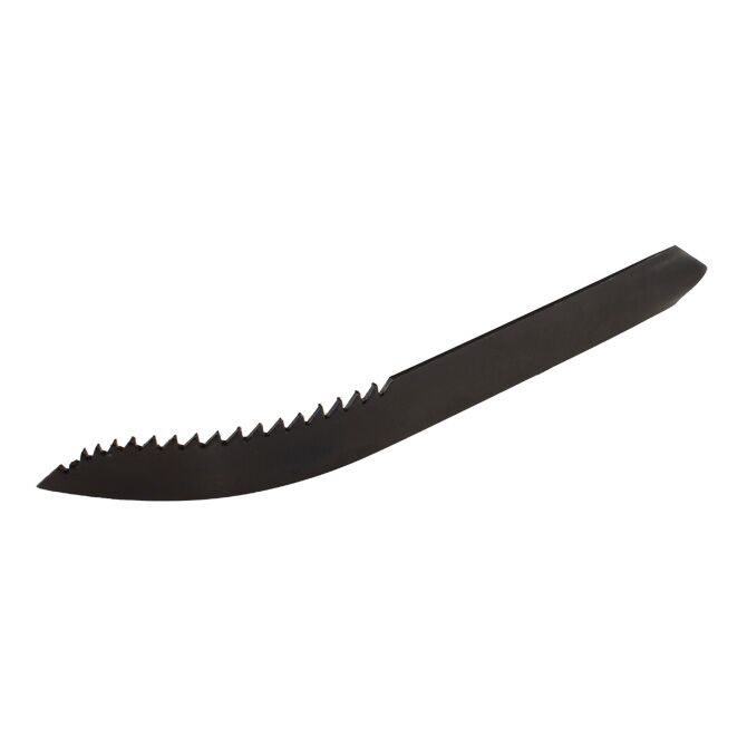 Gorlitz Single Knife Teeth 3/4" x 6" | K 20 | J.M. McKinney Co K 20 - Gorlitz Single Knife Teeth - 3/4" X 6"
