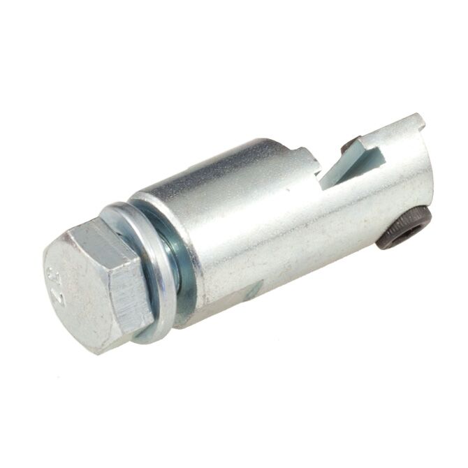 Gorlitz Regular Chuck 5/8" - 3/4" | E 08 | J.M. McKinney Co Gorlitz Regular Chuck 5/8" - 3/4" | E 08
