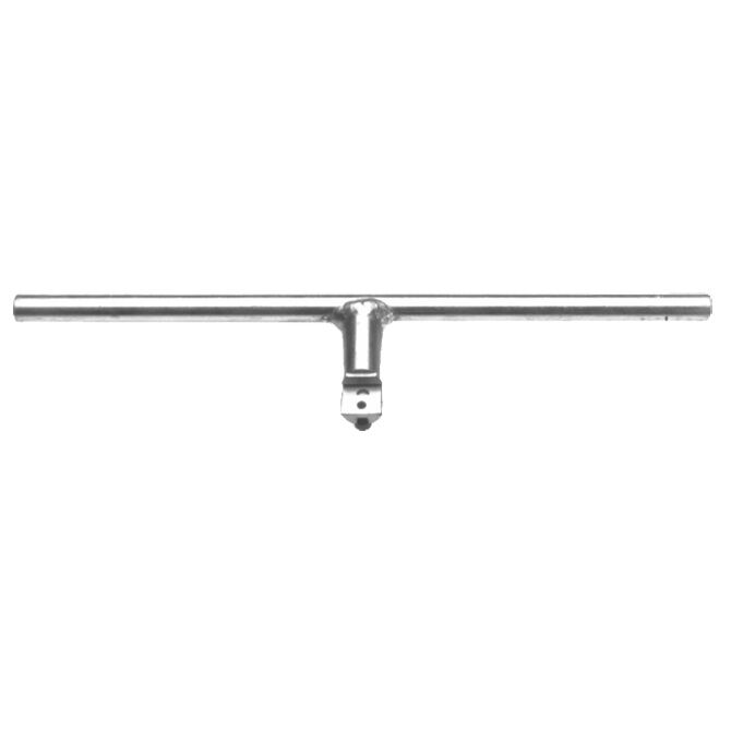 Gorlitz Standard Installation Handle | E 16 | J.M. McKinney Co Gorlitz Standard Installation Handle | E 16