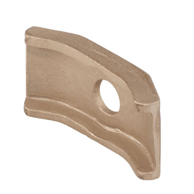 Gorlitz Medium Blade Holder 3/4" | E 61 | J.M. McKinney Co Gorlitz Medium Blade Holder 3/4" - E 61